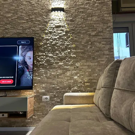 Apartment Alles Air Albania *