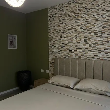 Apartment Alles Air Albania *