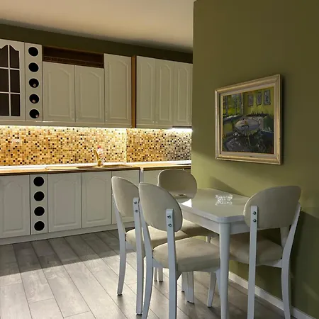 Alles Air Albania Tirana