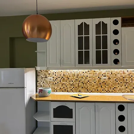 Apartment Alles Air Albania Tirana