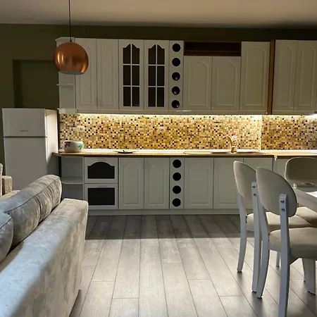 Lägenhet Alles Air Albania