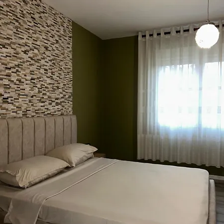 Alles Air Albania Apartment