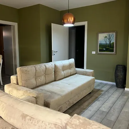 Apartment Alles Air Albania