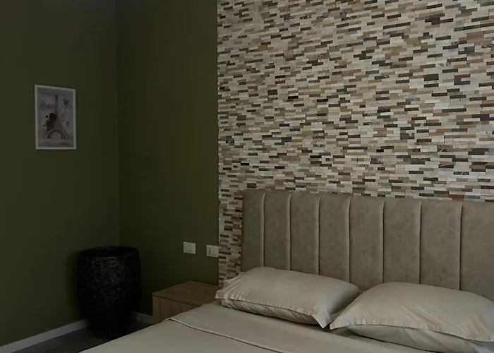 Apartment Alles Air Albania *