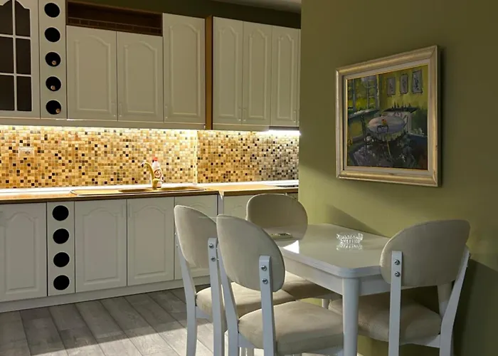 Alles Air Albania Tirana